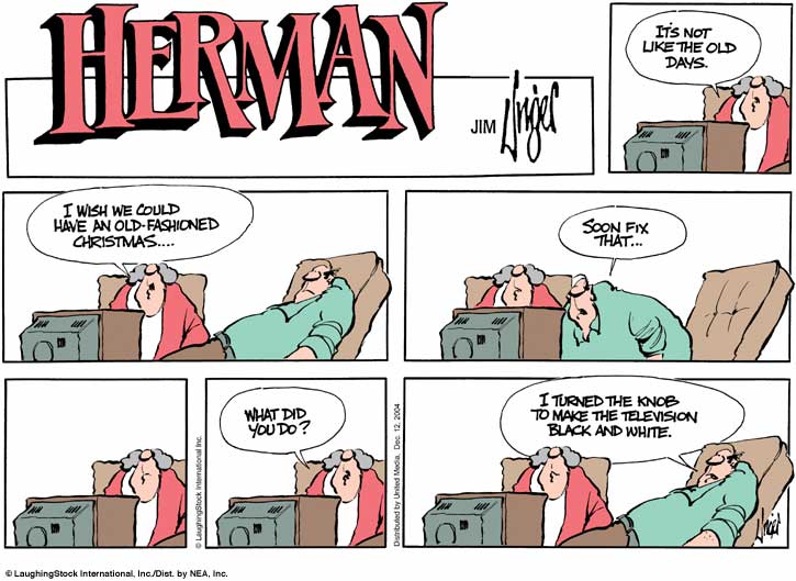 herman